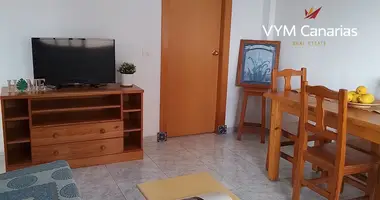 2 bedroom apartment in Guia de Isora, Spain