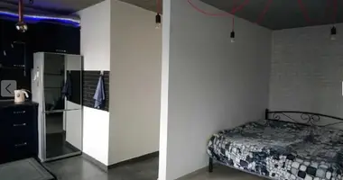 Apartamento 1 habitación en Odesa, Ucrania