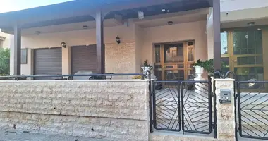 Casa 3 habitaciones en Kato Polemidion Municipality, Chipre
