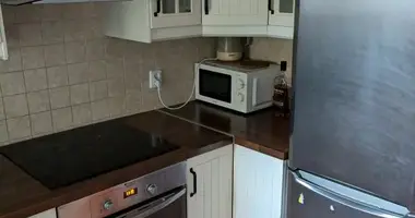 Apartamento 2 habitaciones en Varsovia, Polonia