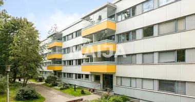 3 bedroom apartment in Helsinki sub-region, Finland