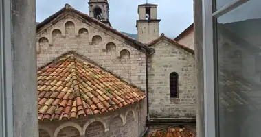 Appartement 3 chambres dans Kotor, Monténégro