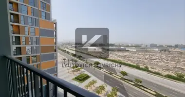 Apartamento 1 habitación en Dubái, Emiratos Árabes Unidos