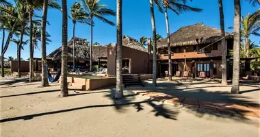 Casa 11 habitaciones en Acapulco de Juárez, México