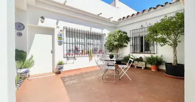 Apartamento 2 habitaciones en Mijas, Španjolska