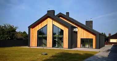 Maison 5 chambres dans Padlabienski siel ski Saviet, Biélorussie