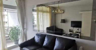 Apartamento 2 habitaciones en Limasol, Chipre