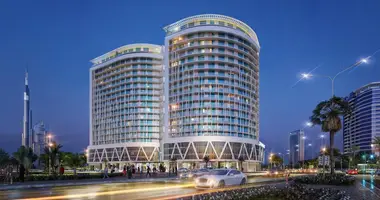 Wohnung 1 Schlafzimmer in Dubai, Vereinigte Arabische Emirate
