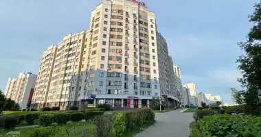 Commercial property 70 m² in Minsk, Belarus
