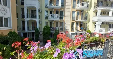 1 bedroom apartment in Sunny Beach Resort, Bulgaria