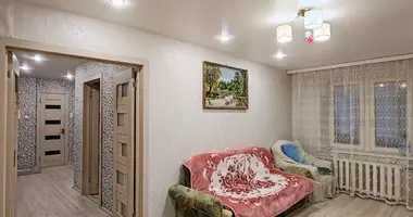 Appartement 2 chambres dans Orcha, Bélarus
