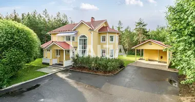 Haus 5 zimmer in Kiiminki, Finnland