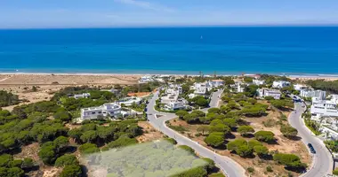 Plot of land in Almancil, Portugal