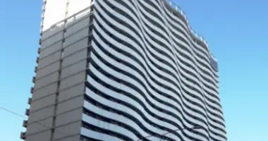 Apartamento 1 habitación en Batumi, Georgia