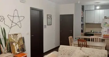 Apartamento 1 habitacion en Montenegro