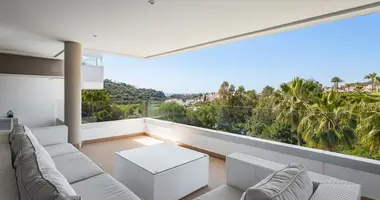 Appartement 3 chambres dans Benahavis, Espagne