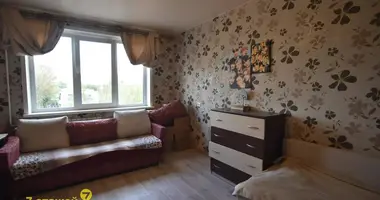 Appartement 3 chambres dans Minsk, Bélarus