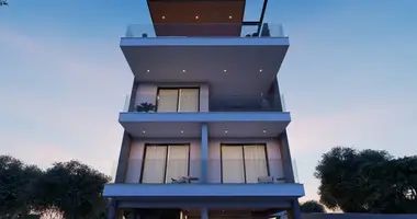 1 bedroom apartment in Demos Agiou Athanasiou, Cyprus
