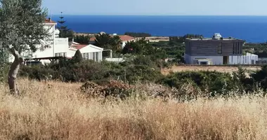 Plot of land in Peyia, Cyprus