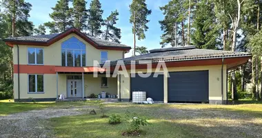 3 bedroom house in Dzilnuciems, Latvia