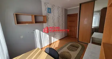 3 room apartment in Hrodna, Belarus