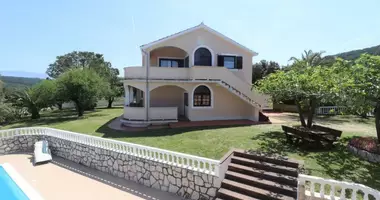 Villa in Supetarska Draga, Kroatien