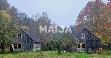 Дом 11 комнат в Padures pagasts, Латвия
