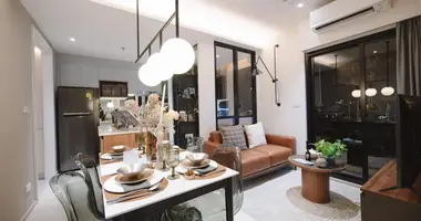 1 bedroom apartment in Rat Burana Subdistrict, Thailand