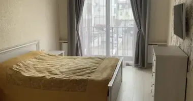 2 room apartment in Odesa, Ukraine