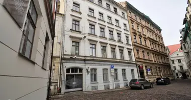 7 room apartment in Riga, Latvia