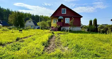 Maison dans Usazski selski Savet, Bélarus