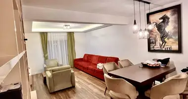 3 bedroom apartment in Budva, Montenegro