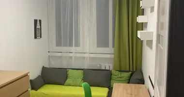 3 room apartment in Wroclaw, Poland