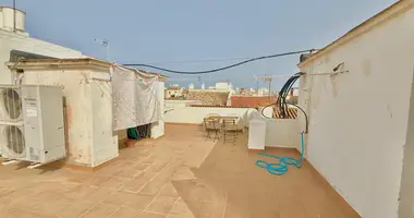 Wohnung 2 Schlafzimmer in Fuengirola, Spanien