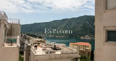 Apartamento 3 habitaciones en Dobrota, Montenegro