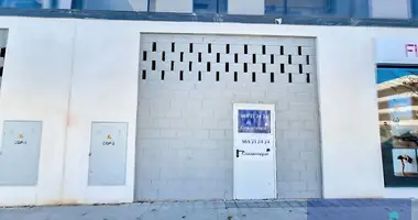 Propiedad comercial 74 m² en San Juan de Alicante, Španjolska