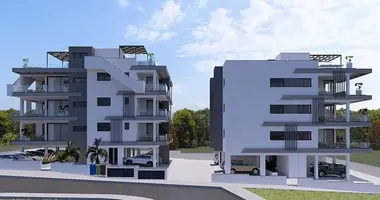 Apartamento 1 habitación en Limasol, Chipre