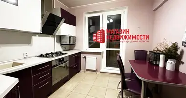 2 room apartment in Hrodna, Belarus