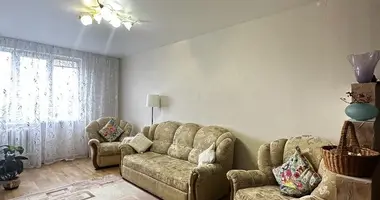Квартира 3 комнаты в Жодино, Беларусь