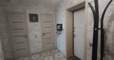 Appartement 2 chambres dans Borissov, Biélorussie