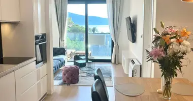 1 bedroom apartment in Tivat, Montenegro
