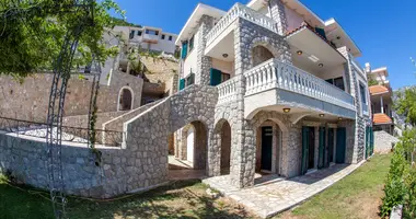 Haus 5 zimmer in Kostanjica, Montenegro