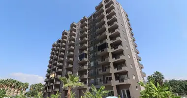 1 bedroom apartment in Erdemli, Turkey