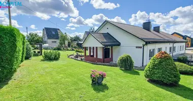 Wohnung 2 zimmer in Kaunas, Litauen