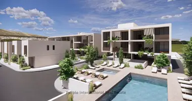 Studio apartment in Empa, Cyprus