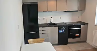 Apartamento 1 habitación en Breslavia, Polonia