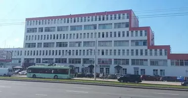 Büro 83 m² in Minsk, Weißrussland