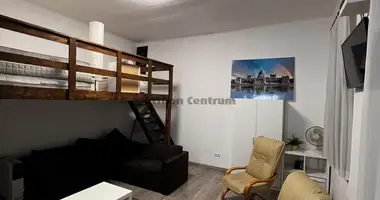 1 room apartment in Budapest, Hungary