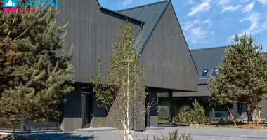Maison dans Palanga, Lituanie