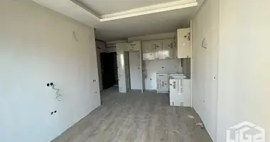 2 room apartment in Erdemli, Turkey